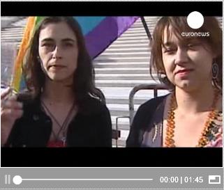 Décadence toujours le Portugal va aussi autoriser le mariage