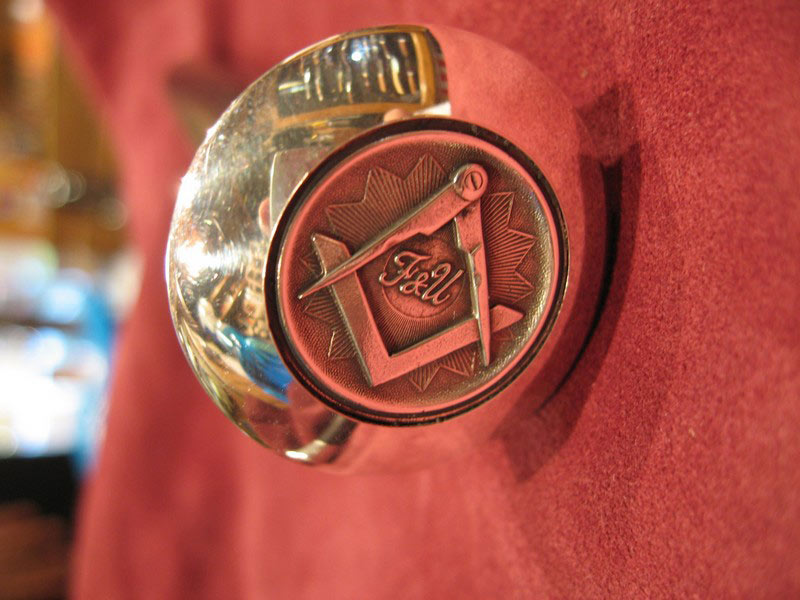 Narbonne, ville francmaçonne?