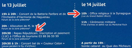 zoom de l'affiche