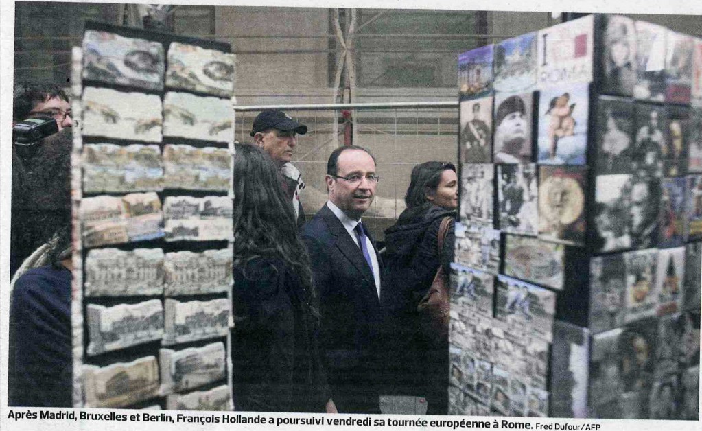 françois hollande