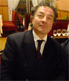 Olivier Grimaldi