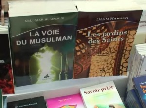 livres-islam-carrefour