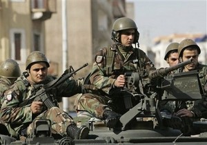 Le Liban à son tour menacé par les djihadistes