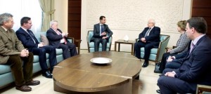 syria-s-president-bashar-al-assad-meets-with-a-french-delegation-headed-by-senate-member-head-of-the-senate-s-french-syrian-friendship-committee-jean-pierre-vial-in-damascus_5251983