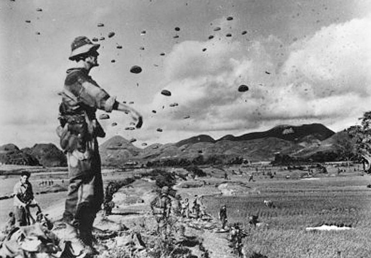C'était un 7 mai... 1954 : chute de Diên Biên Phu - Contre-Info